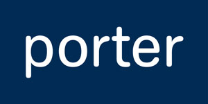 Porter Airline Logo